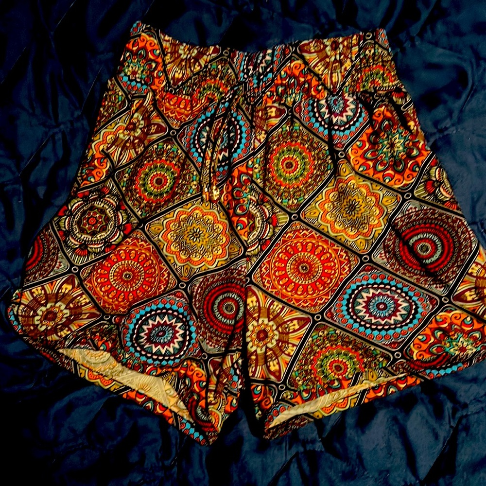 Juniors size small shorts